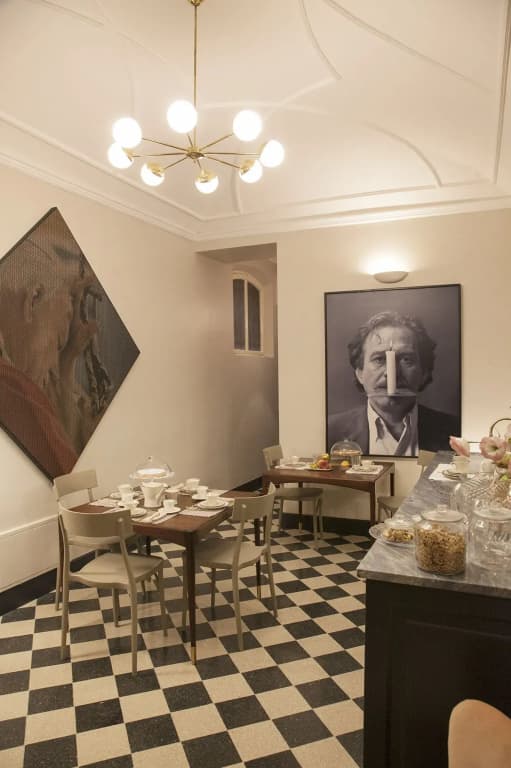 Santa Monica Townhouse - photo 20