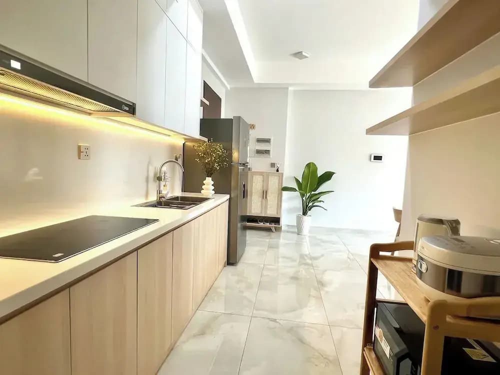 The Antonia Apartments - Korea Town D7 - photo 28