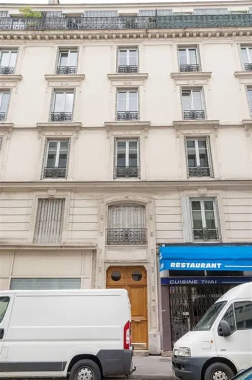 Apartment Bastille Smartrenting - main photo