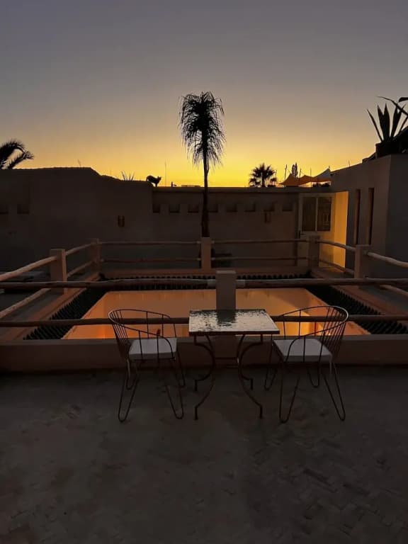 Riad Darchica - photo 19