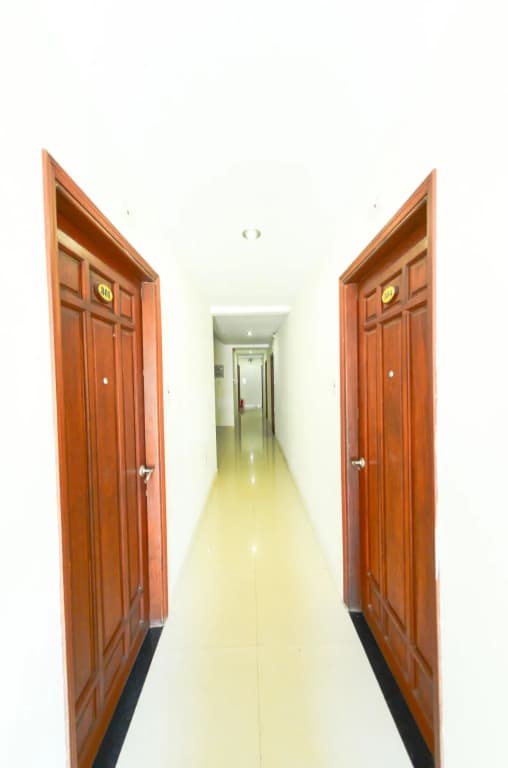 Golden River Hotel - photo 15