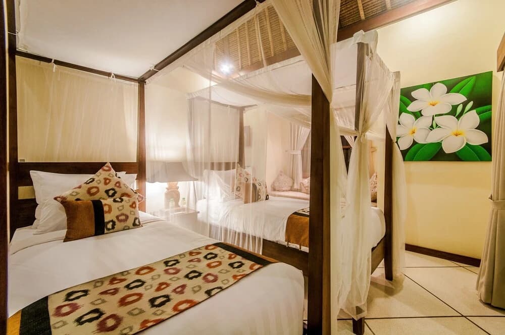 Villa Santai - photo 24