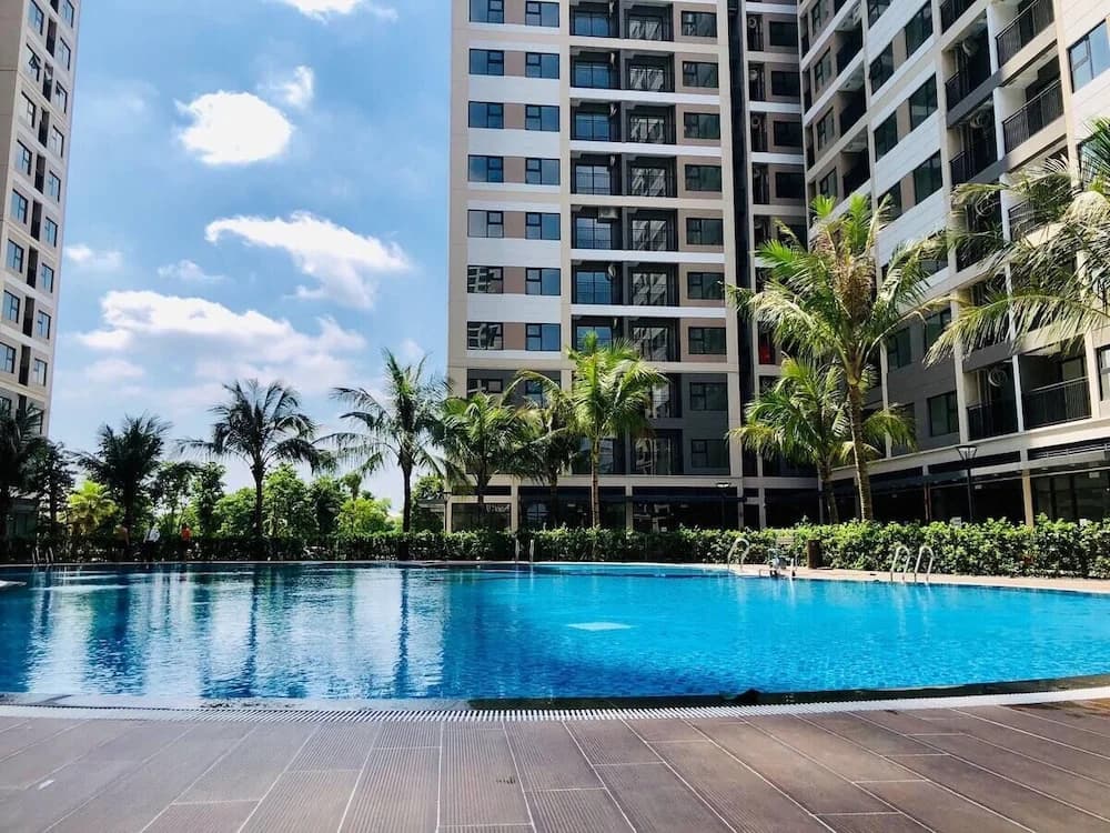 Bom Homes- Vinhomes Ocean Park - photo 40