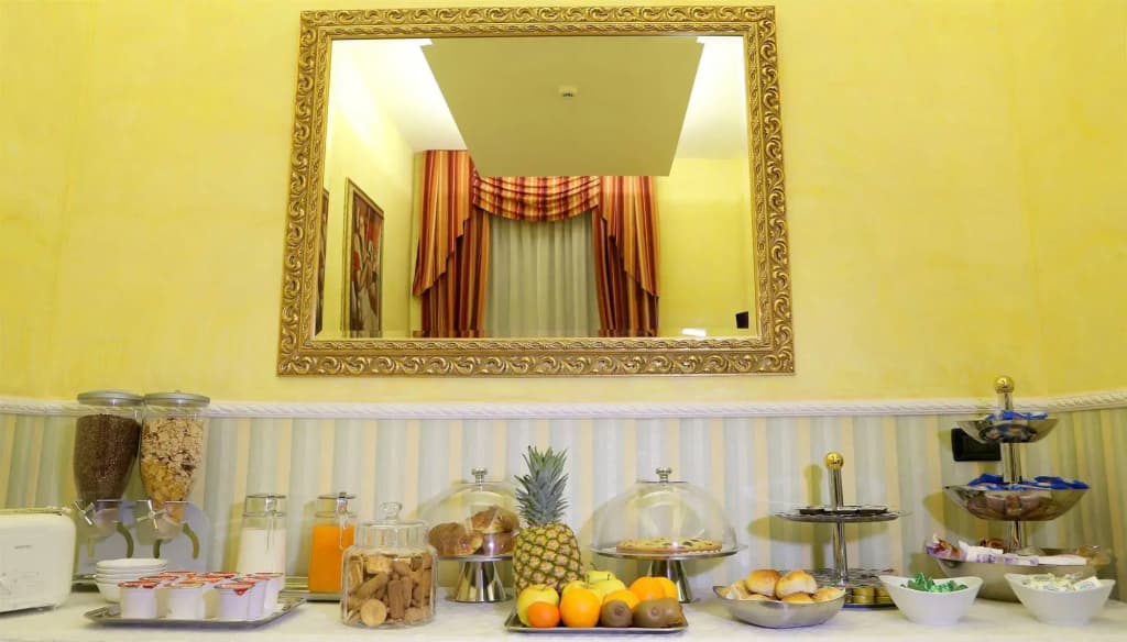 Capitolium Rooms - photo 12
