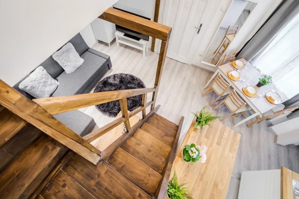 Venus Apartments - Kazinczy Street I - photo 11