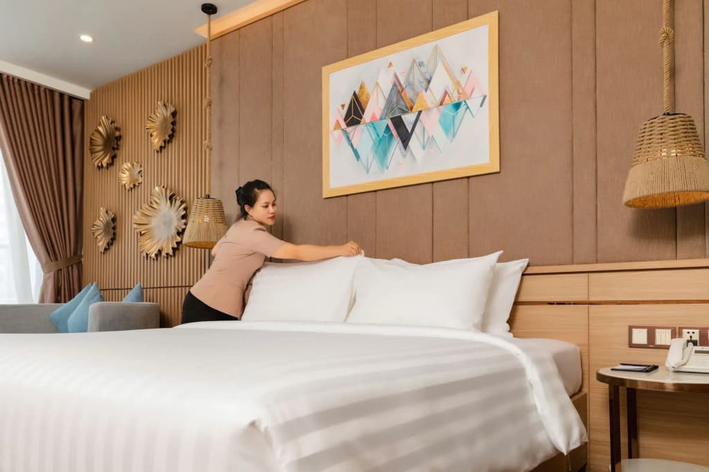 Virgo Hotel - photo 18