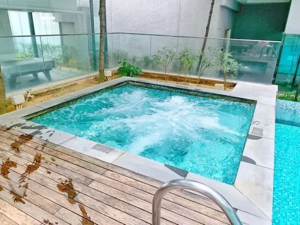 Mercu Summer Suites Klcc By U-Dee Hauz - photo 14