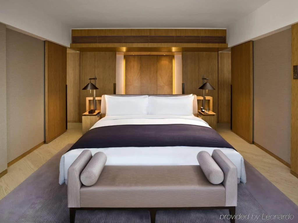 Upper House Hong Kong - photo 5