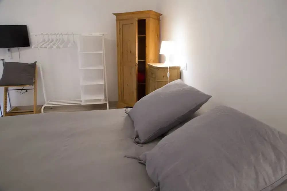 Termini Central Station Apartments - photo 22