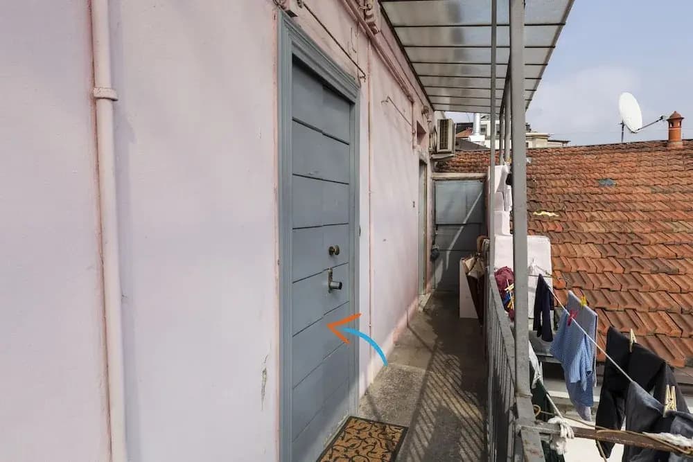 nota-Mi - Pit Stop - Navigli Studio - photo 10
