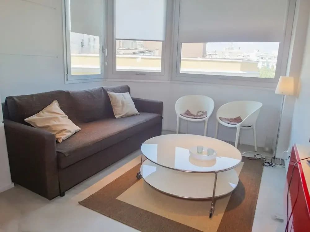 Apartamentos Escultor Madrid - photo 4