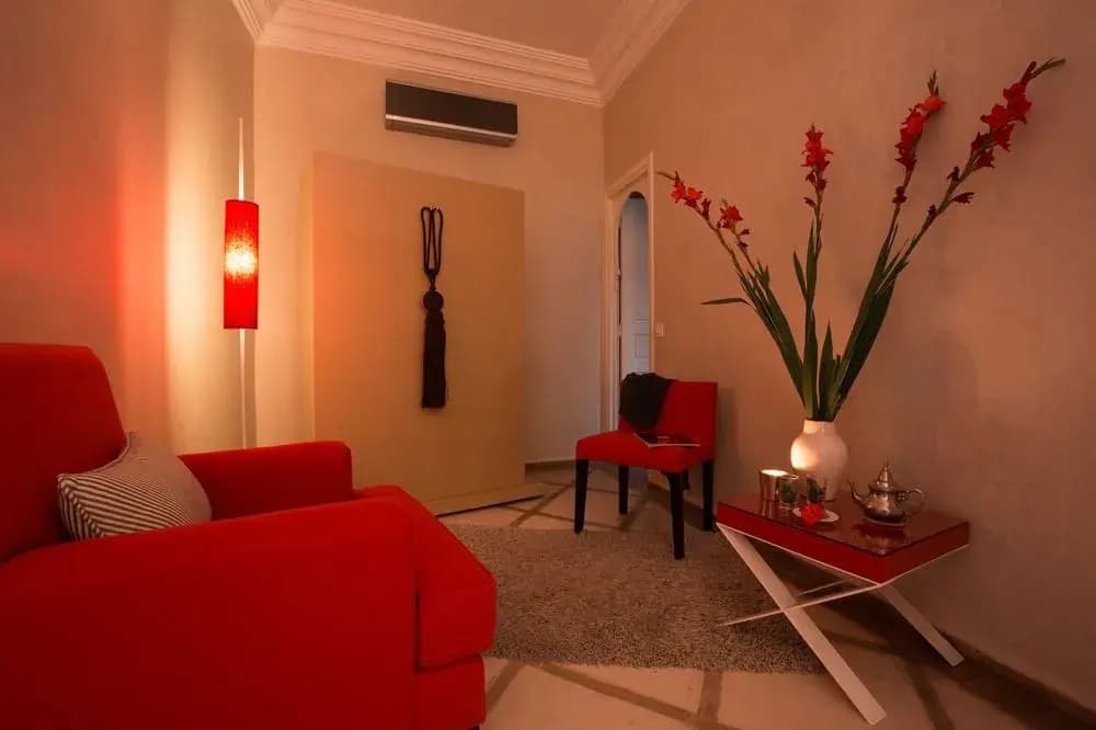 Riad Dar White - photo 11