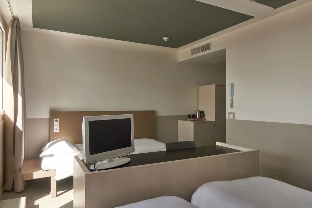 FIAP - Hostel - photo 5