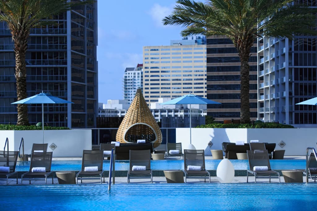 Kimpton EPIC Hotel by IHG - photo 20