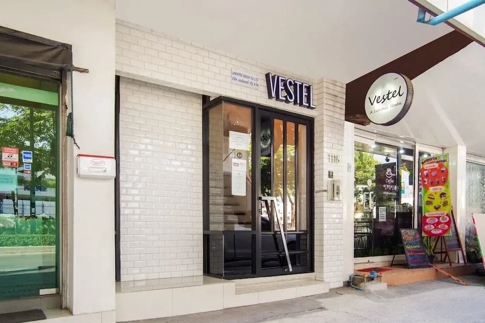 OYO 559 Vestel - main photo
