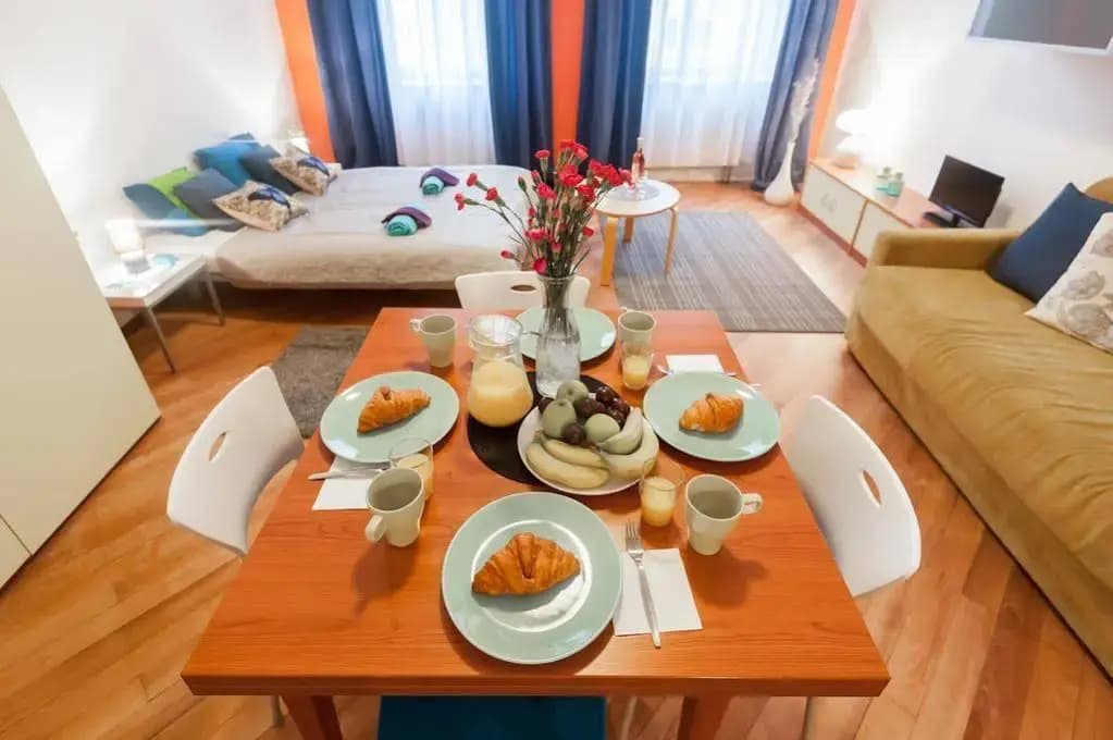 Residence Masna - photo 11