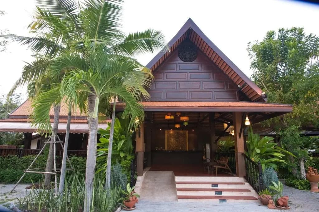 Inrawadee Resort - photo 16