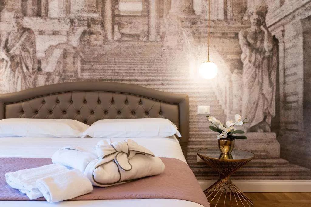 Le Dimore Suites Milano - photo 10