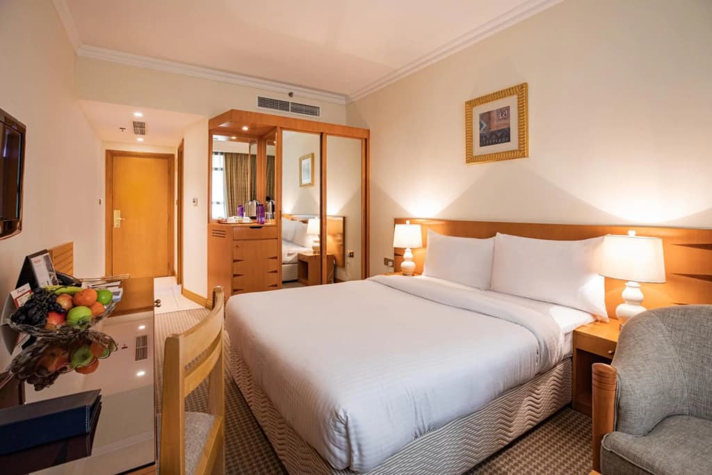 Swiss-Belinn Doha - photo 28