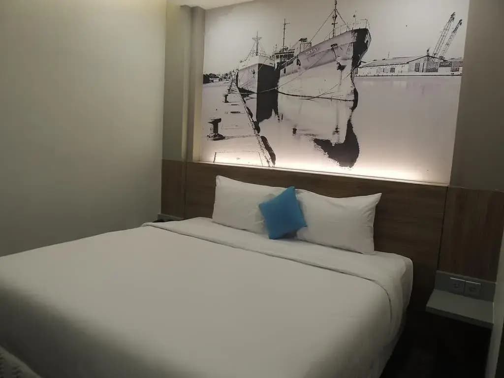 Odua Thamrin Jakarta - photo 7
