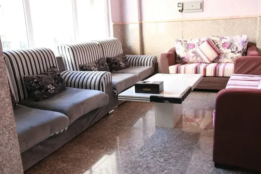 Horizon Hotel Apartments - photo 14