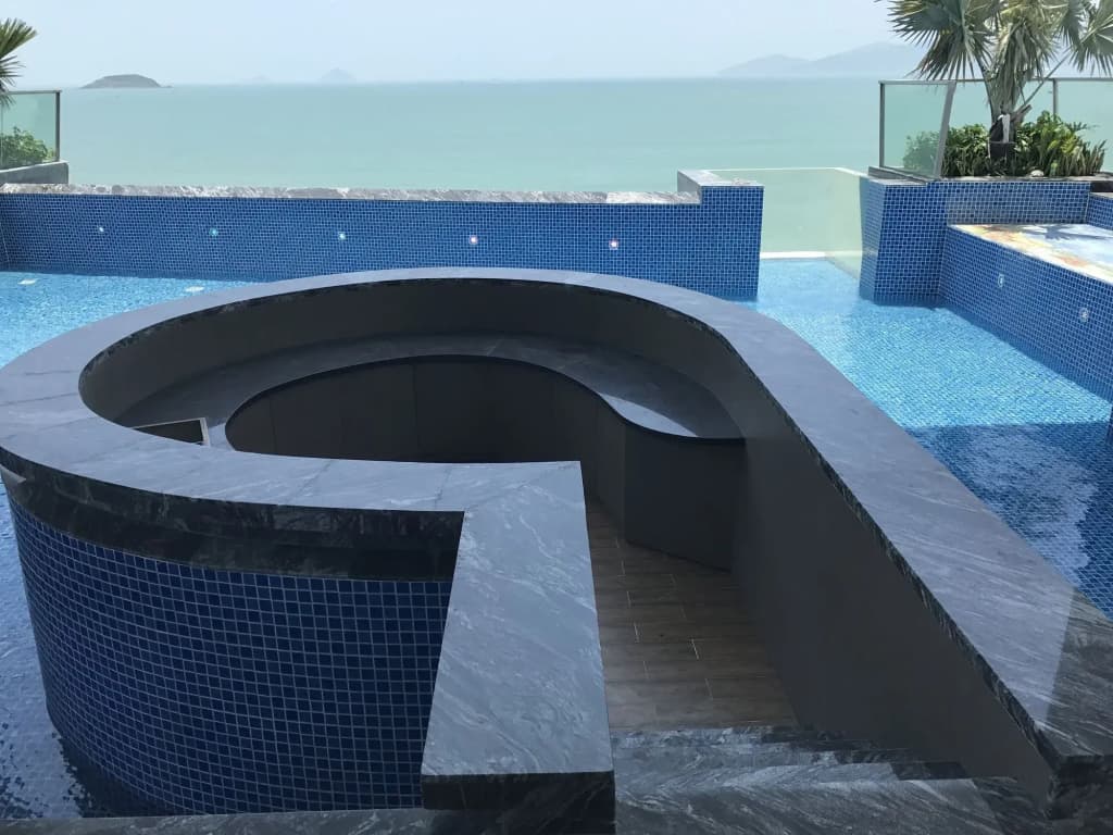 Boton Blue Hotel & Spa - photo 16