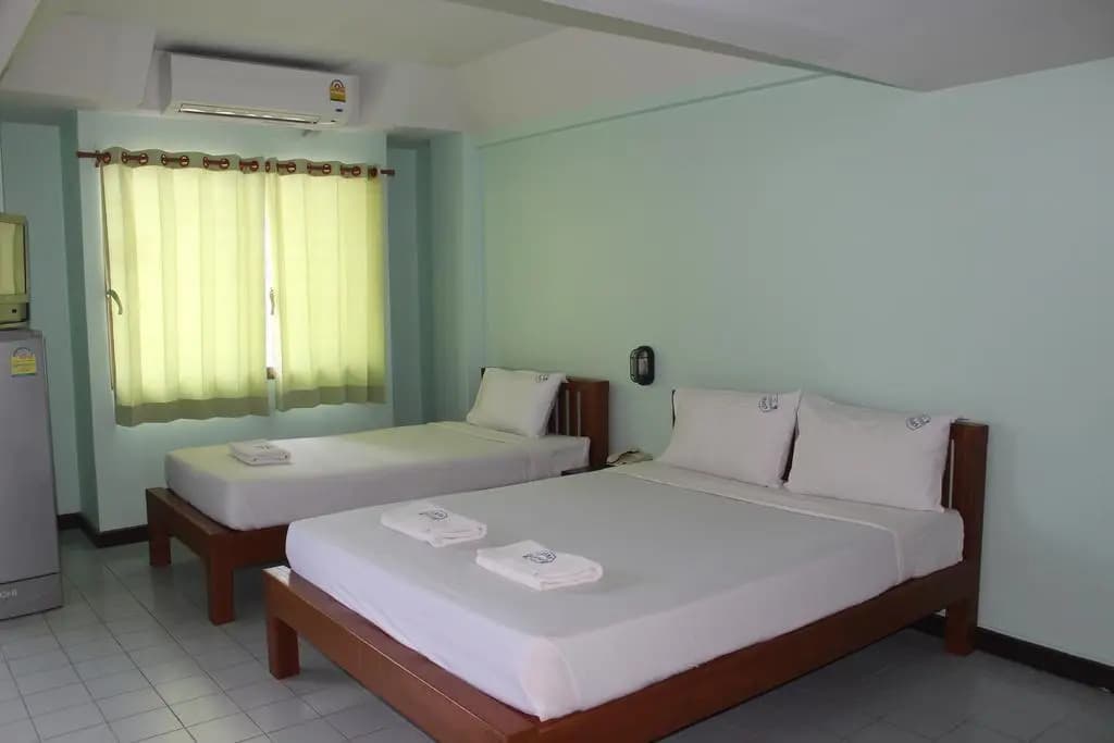 Grand Mansion - photo 13