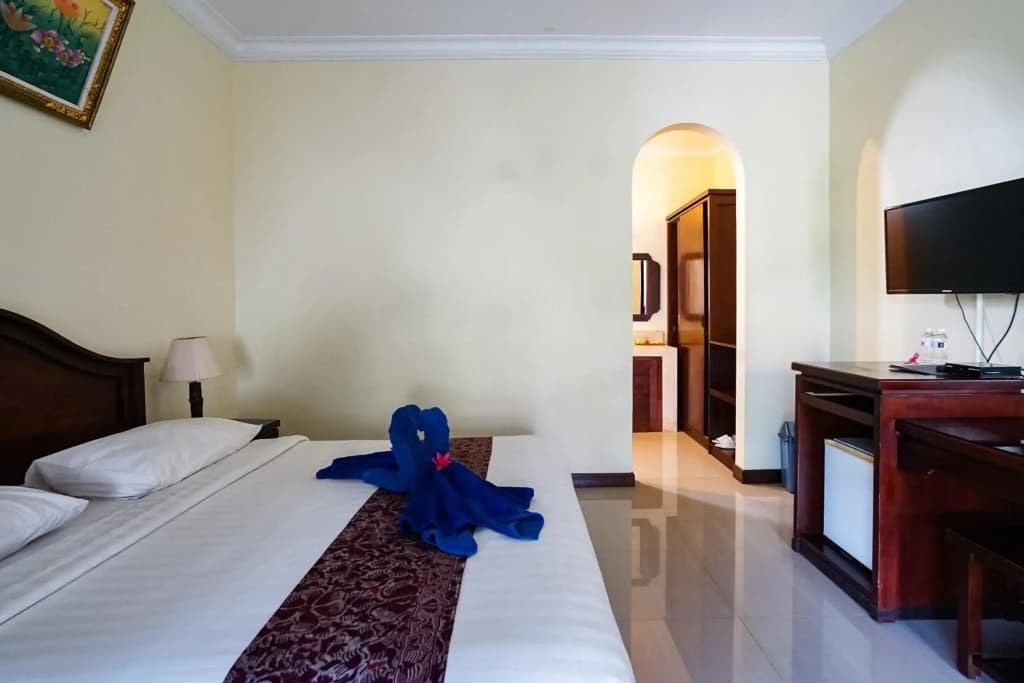 Taman Ayu Legian Hotel - photo 26