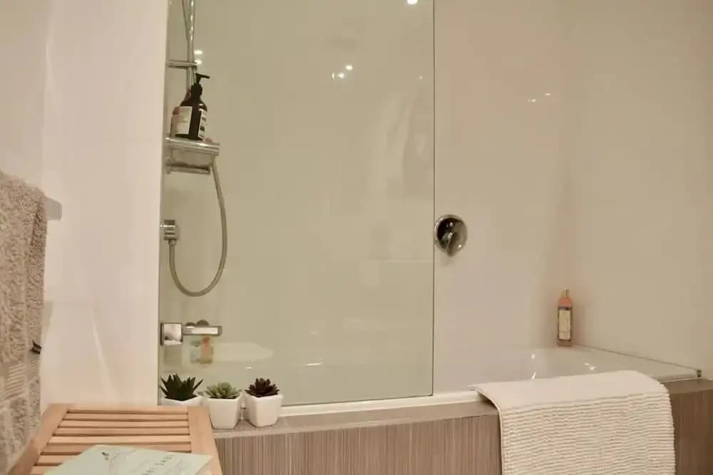 Bright and Open 2 Bedroom Bondi Flat - photo 8