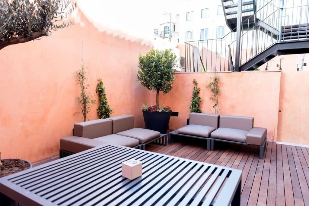 FLORA Chiado Apartments - photo 18