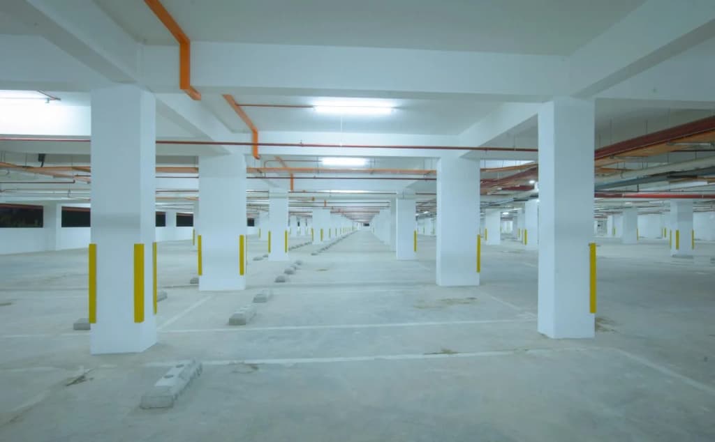 Riviera Suites Melaka - photo 15