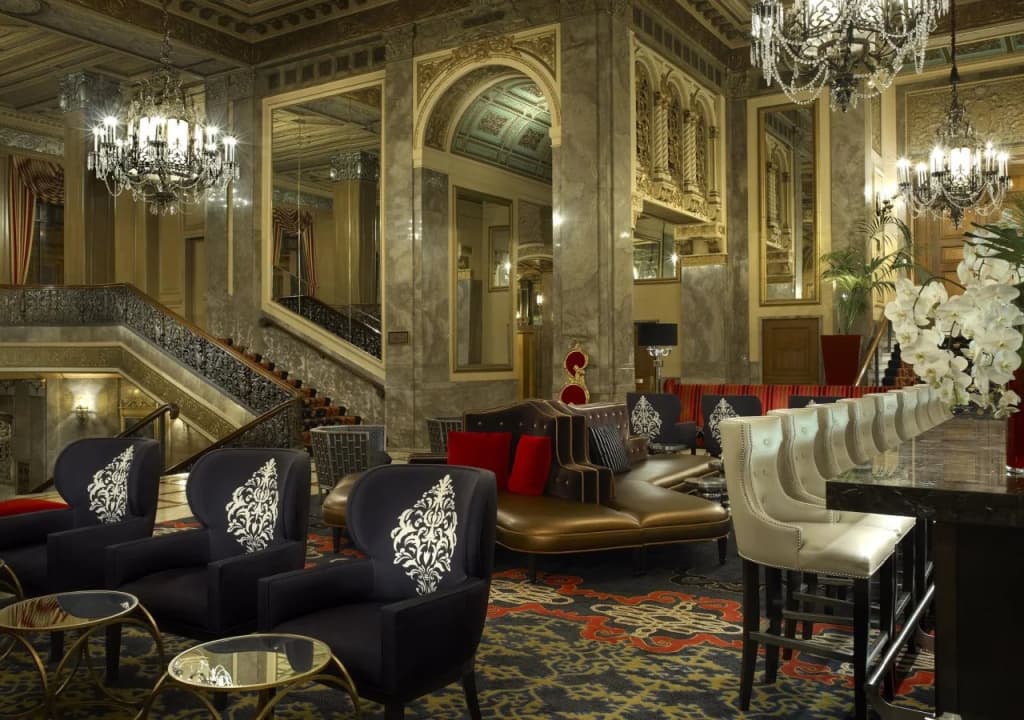 Beacon Grand, A Union Square Hotel - photo 30