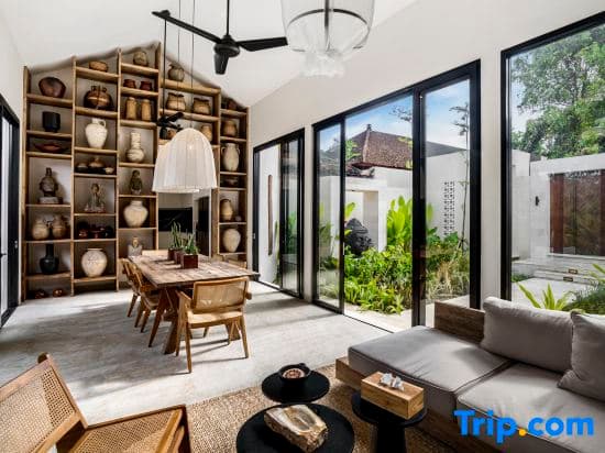 Villa WK by BaliSuperHost - photo 9