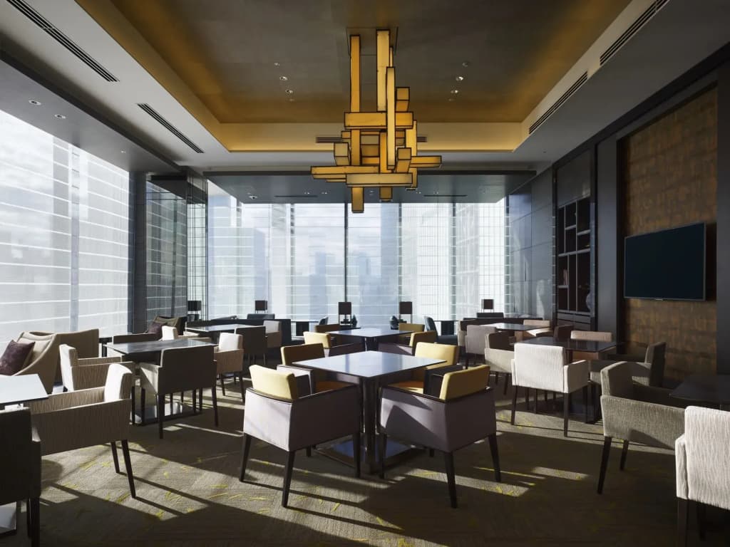 Oakwood Premier Tokyo - photo 29