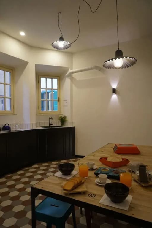 Guest House Interno4 - photo 11