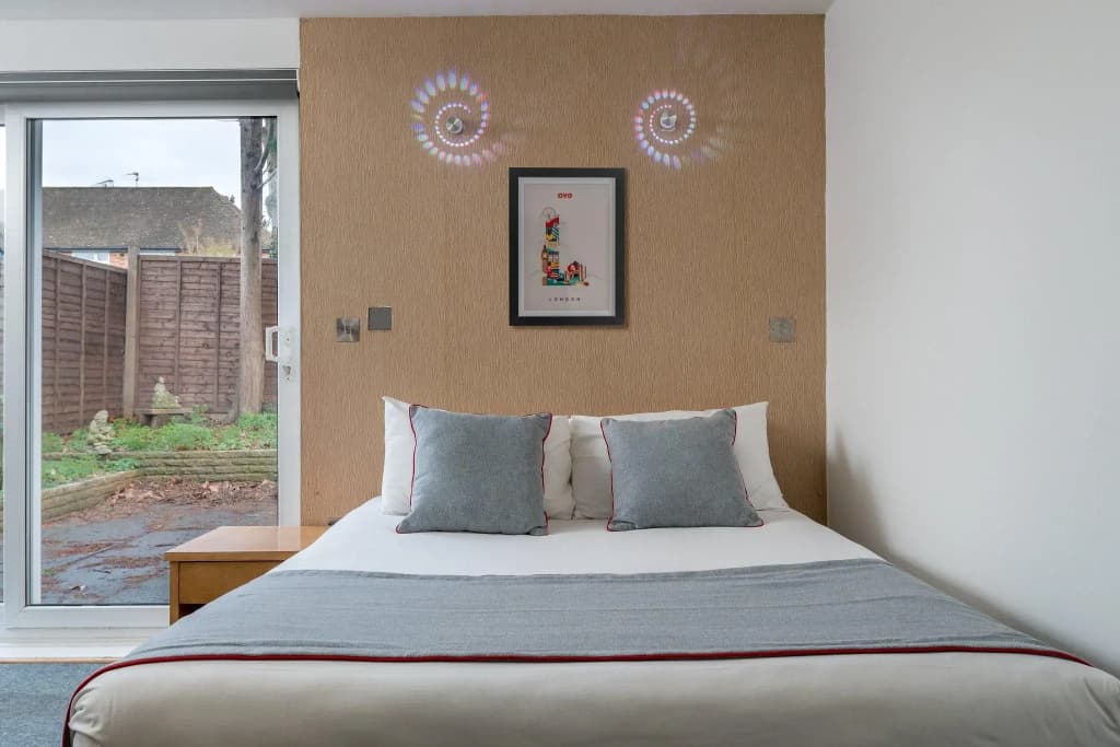 Flexistay Aparthotel Sutton - photo 2
