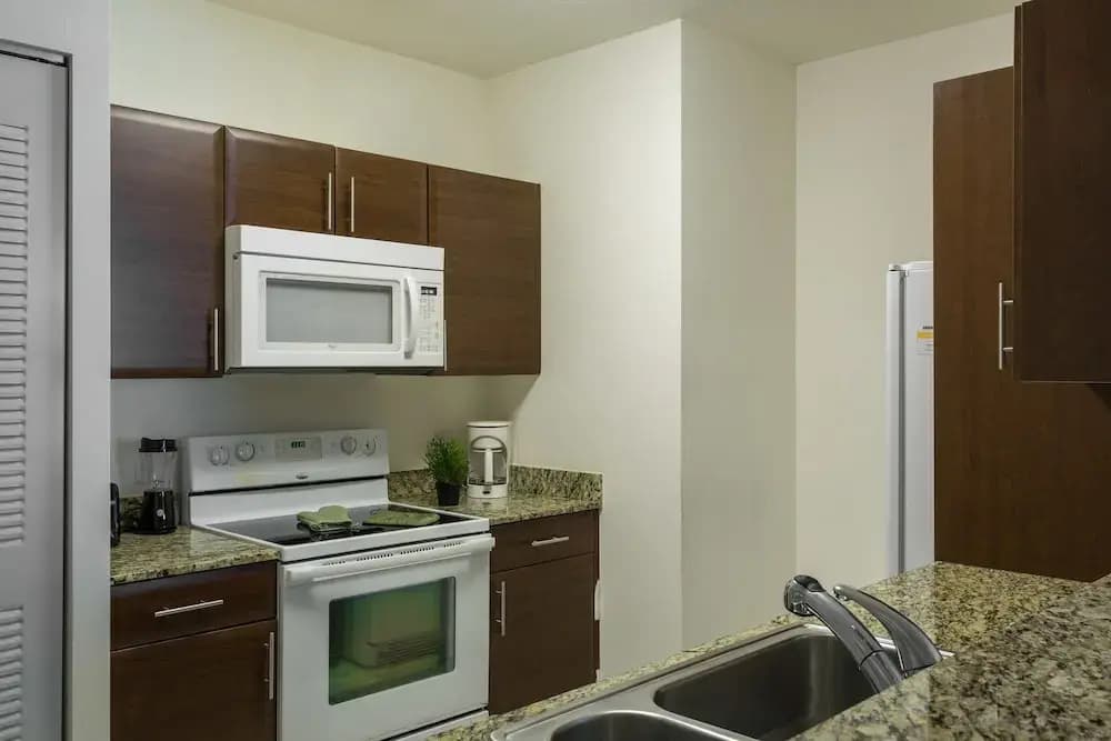 1st Brickell Boutique Residences by Nomad Guru - photo 26
