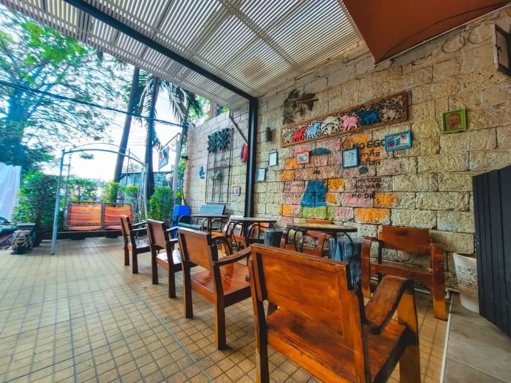 BBhouse Rambutri - photo 5