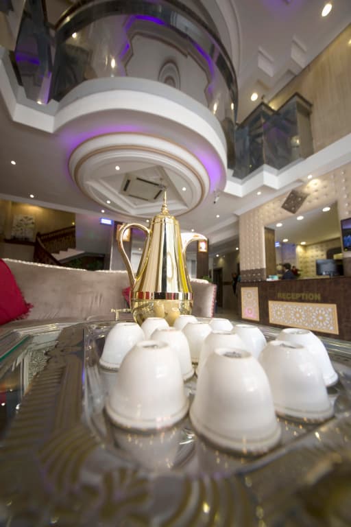 Mariana Hotel - photo 28