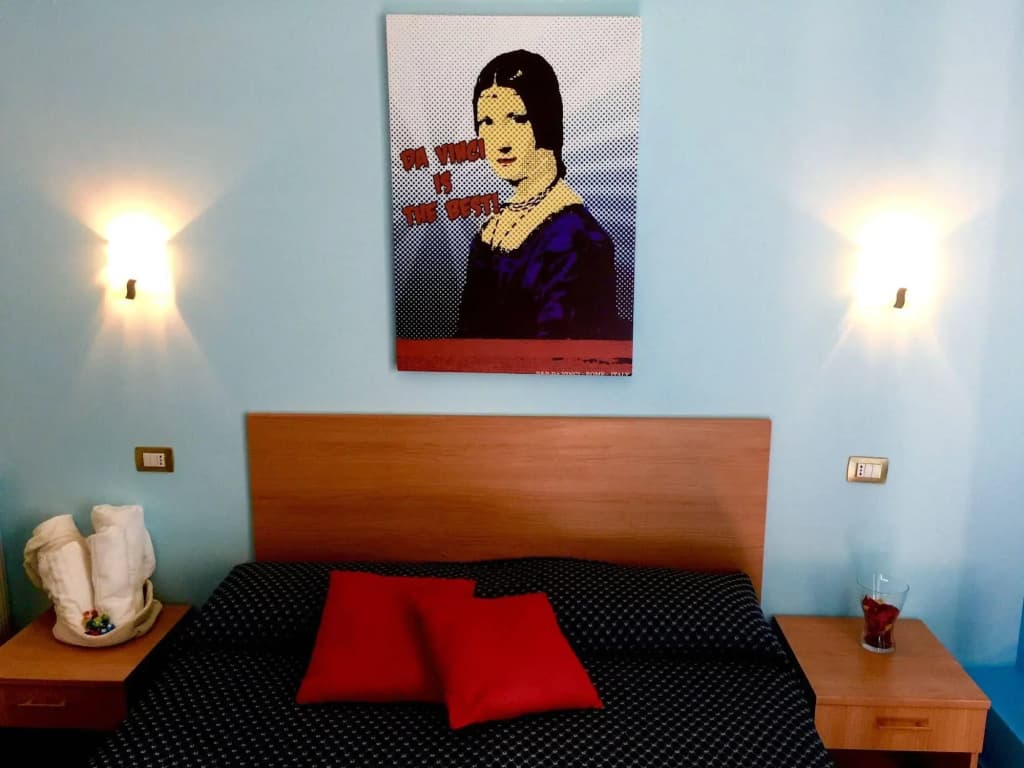 Bed And Breakfast Da Vinci - photo 6