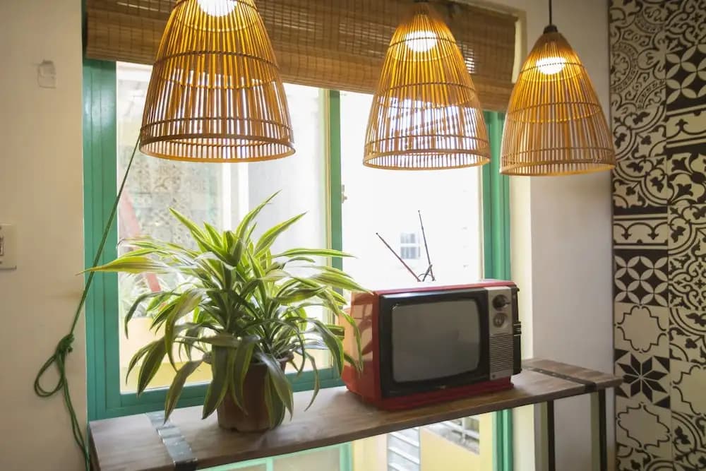 Loc Homestay - photo 18