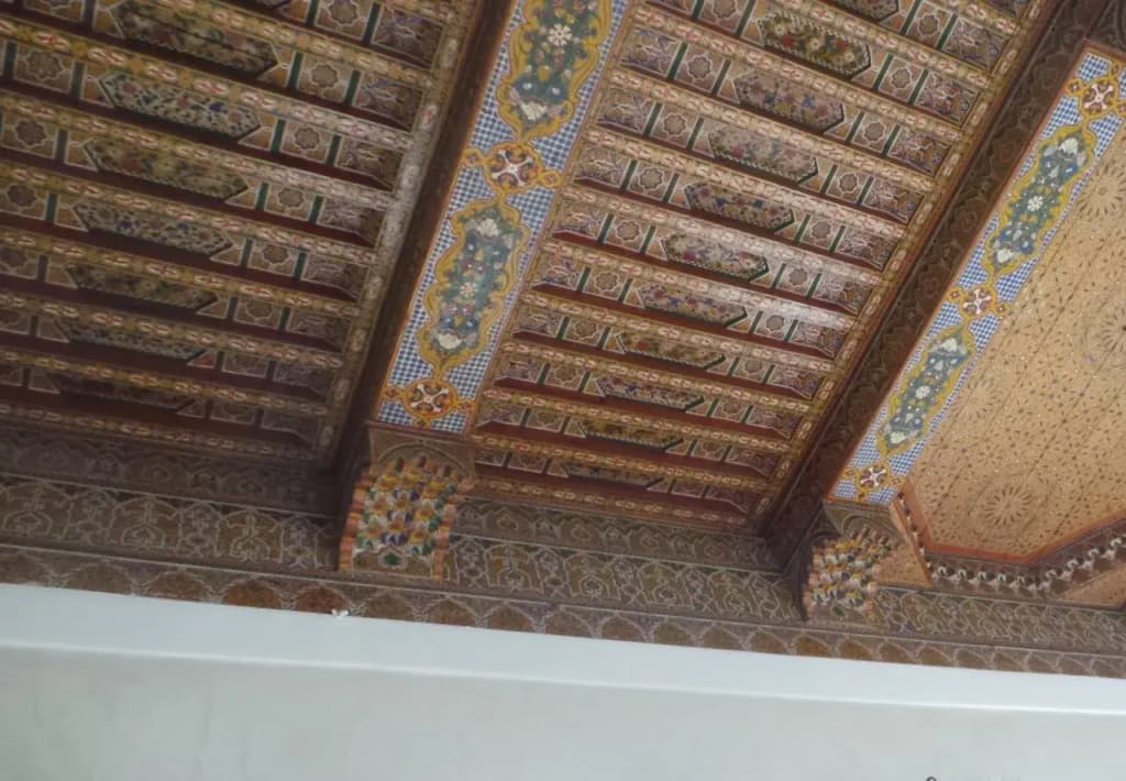 Abbassia marrakech - photo 11