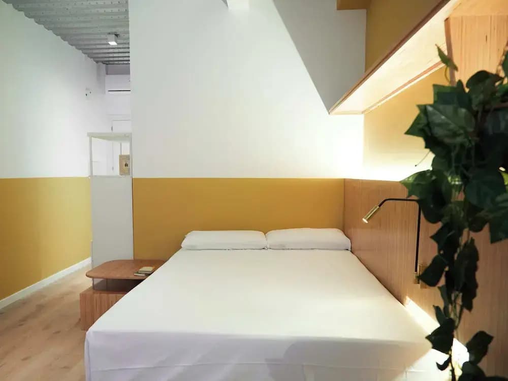 Ola Living Hostal Tetuan - photo 4