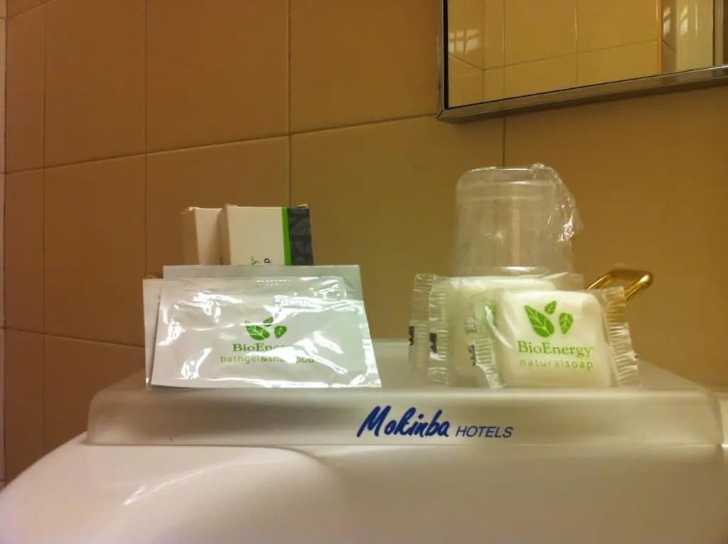 Scarlatti Hotel Milano - photo 35