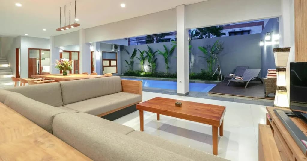 Sehati Villa 2 - photo 26