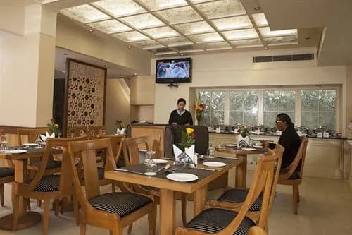 The Athena Hotel - photo 23