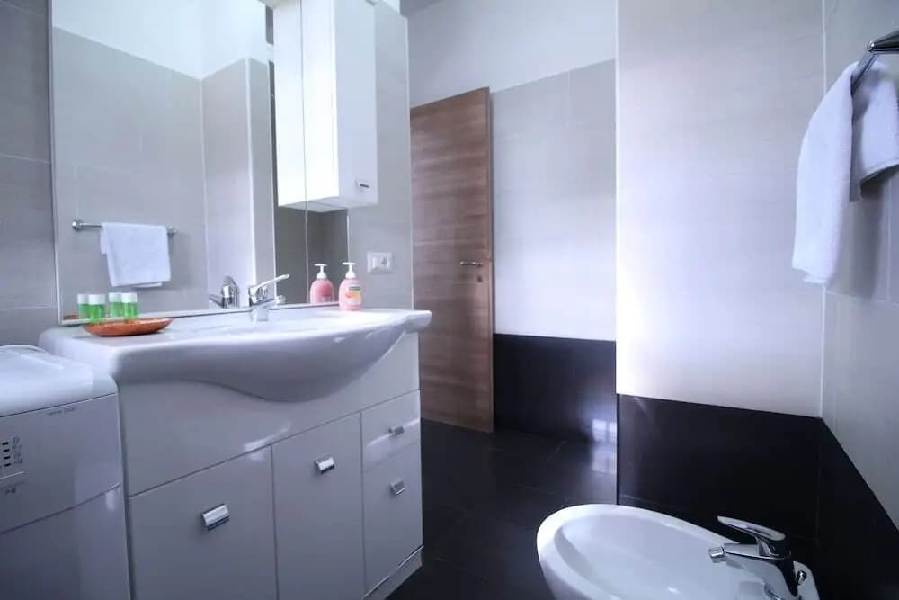 Anagnina Apartment Roma - photo 30