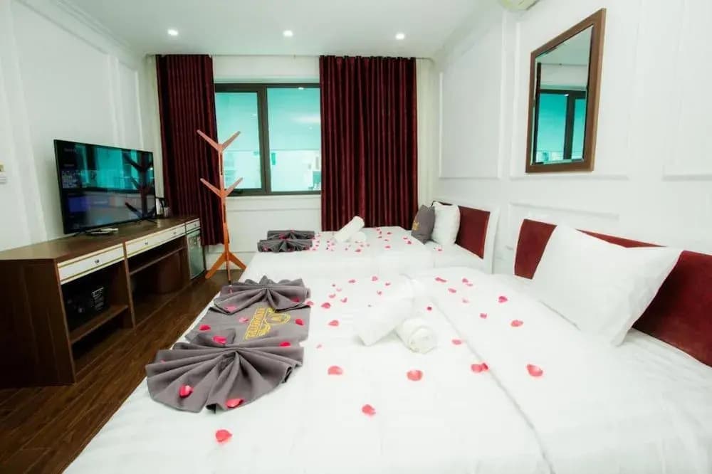 Wind Hotel - photo 9