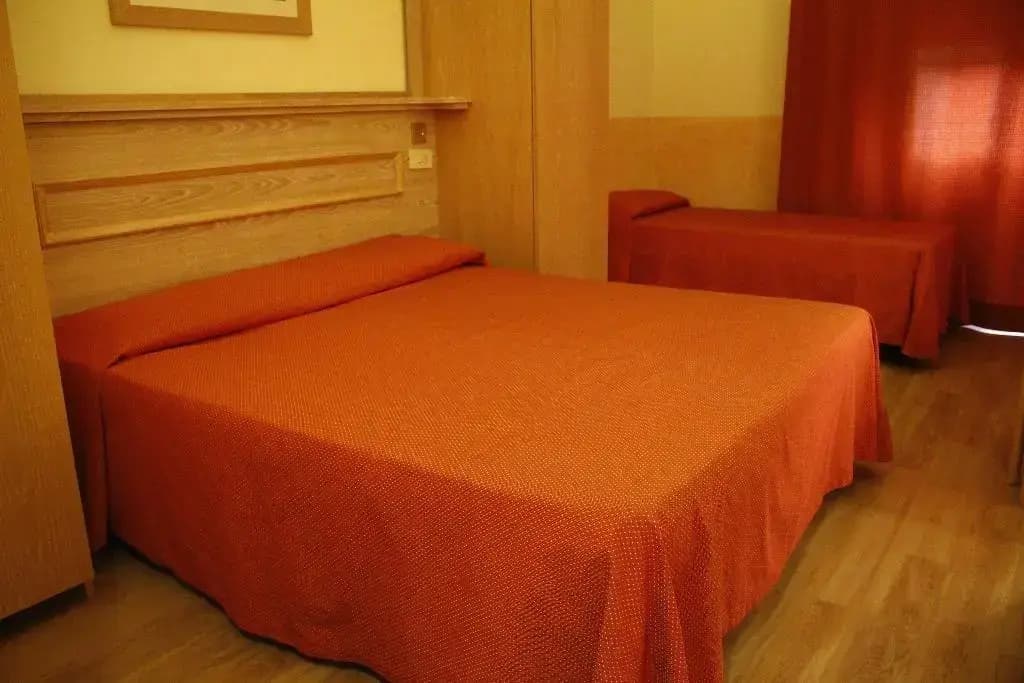 Hotel Meridiana - photo 5