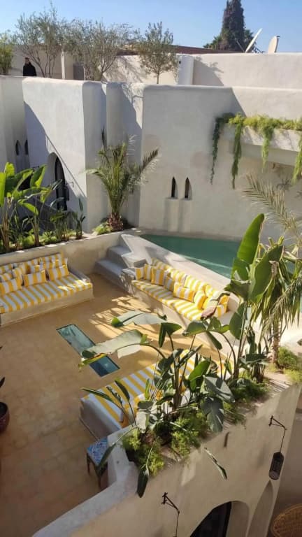 Riad Xo - photo 16